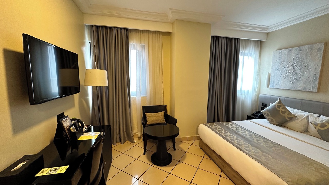 Photo of Bedroom in Teshie