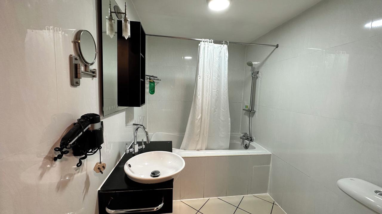 Photo of Bedroom in Teshie