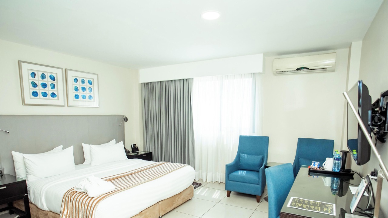 Photo of Bedroom in Teshie