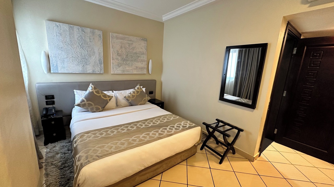 Photo of Bedroom in Teshie