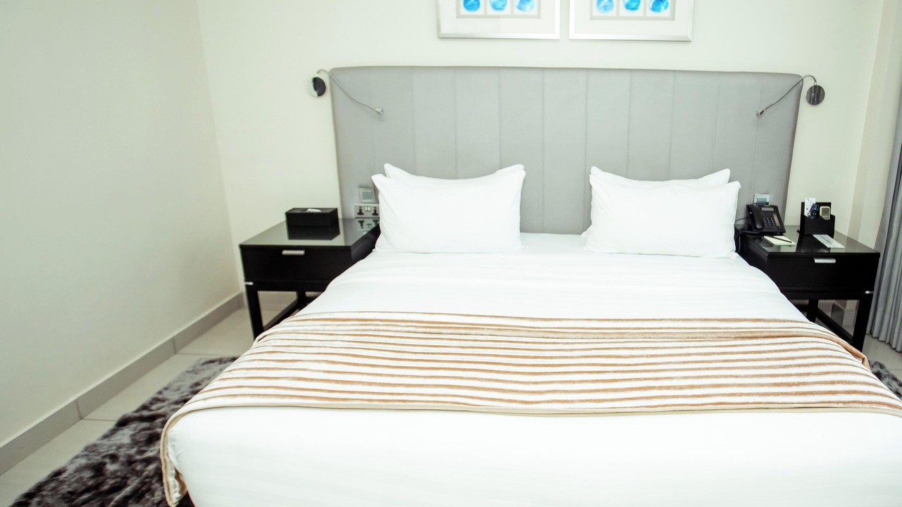Photo of Bedroom in Teshie