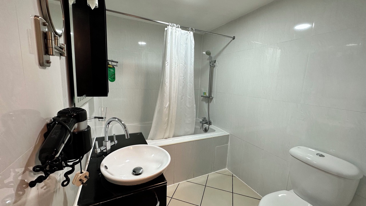 Photo of Bedroom in Teshie