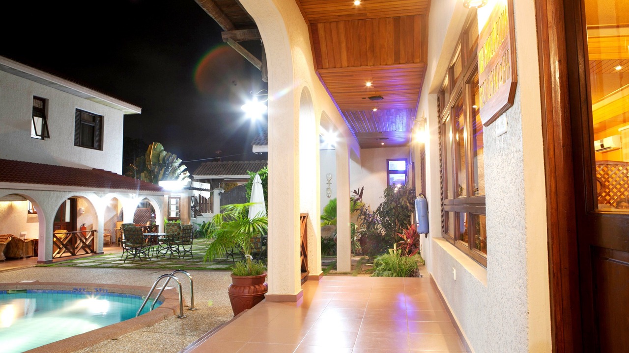 Photo of Outdoor in Labadi