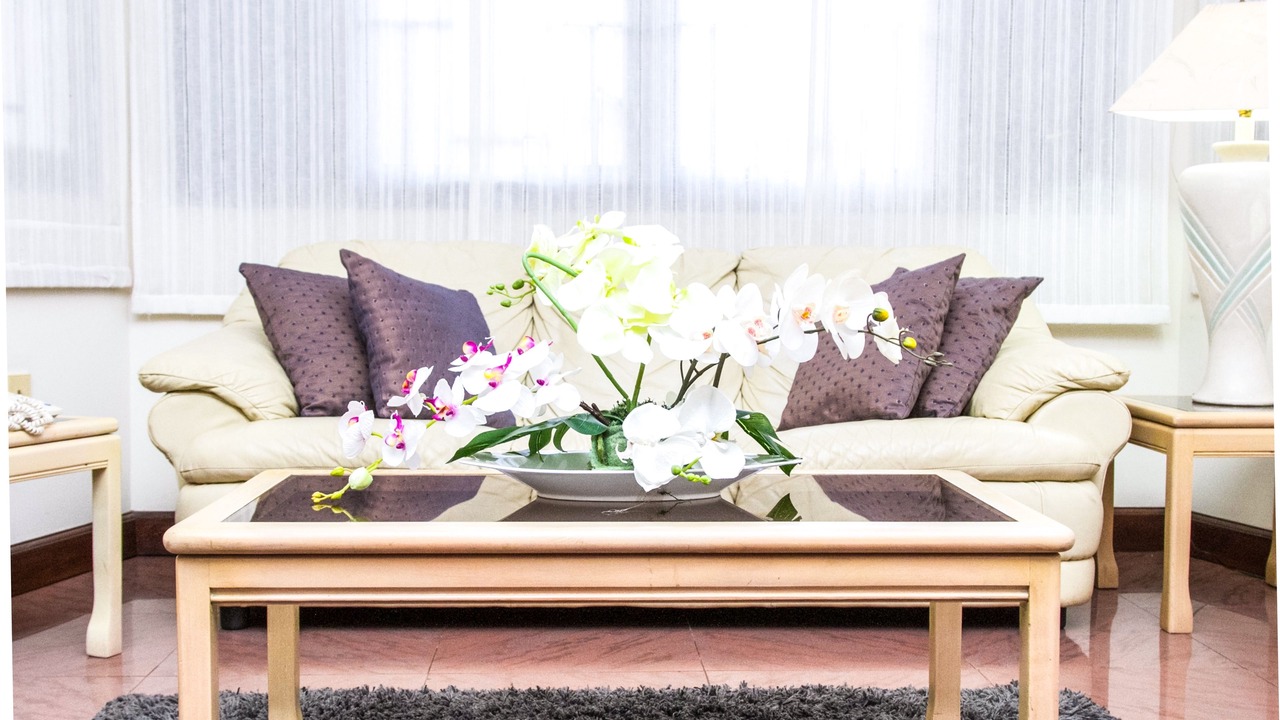 Photo of Livingroom in Labadi