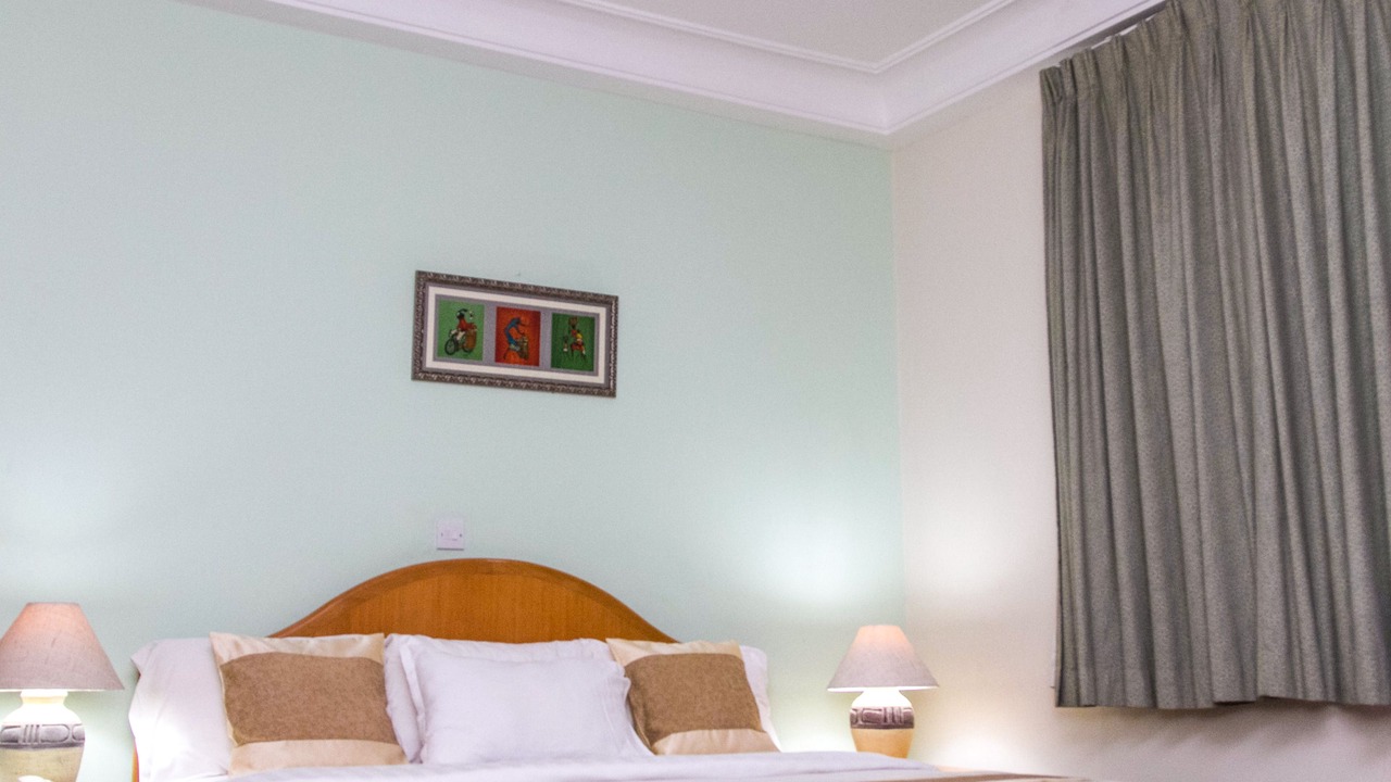 Photo of Bedroom in Labadi