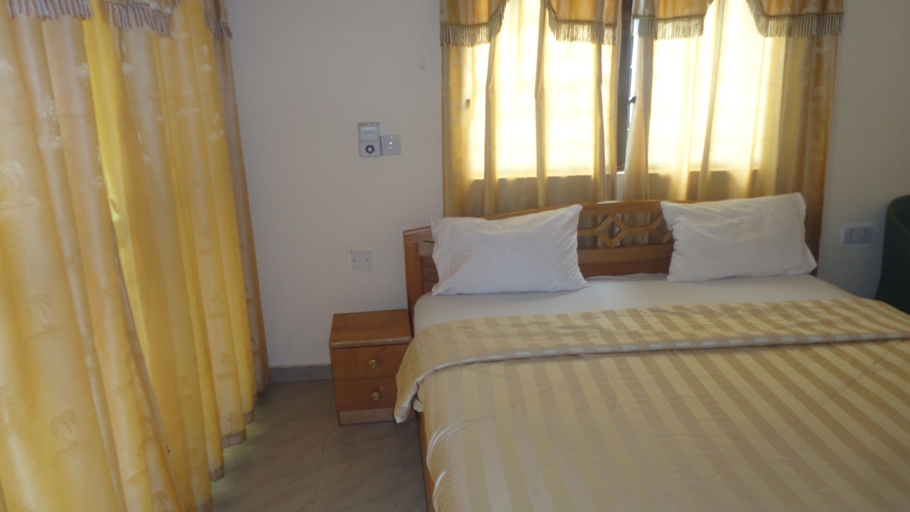Photo of Bedroom in Beyin