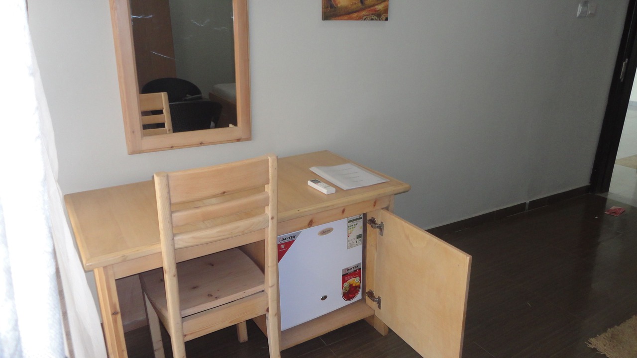Photo of Bedroom in Beyin