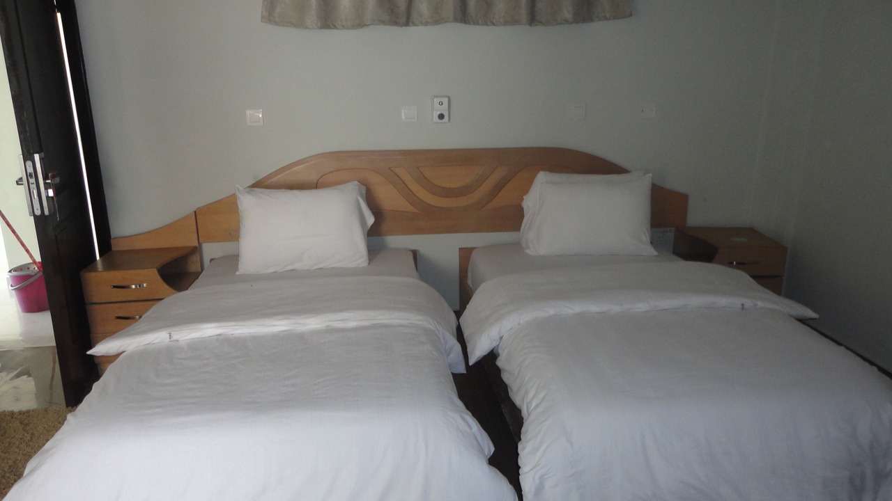 Photo of Bedroom in Beyin