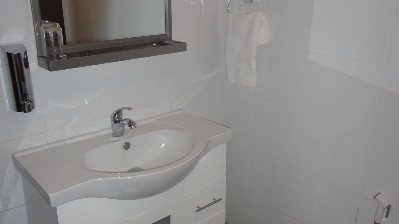 Photo of Bathroom in Beyin