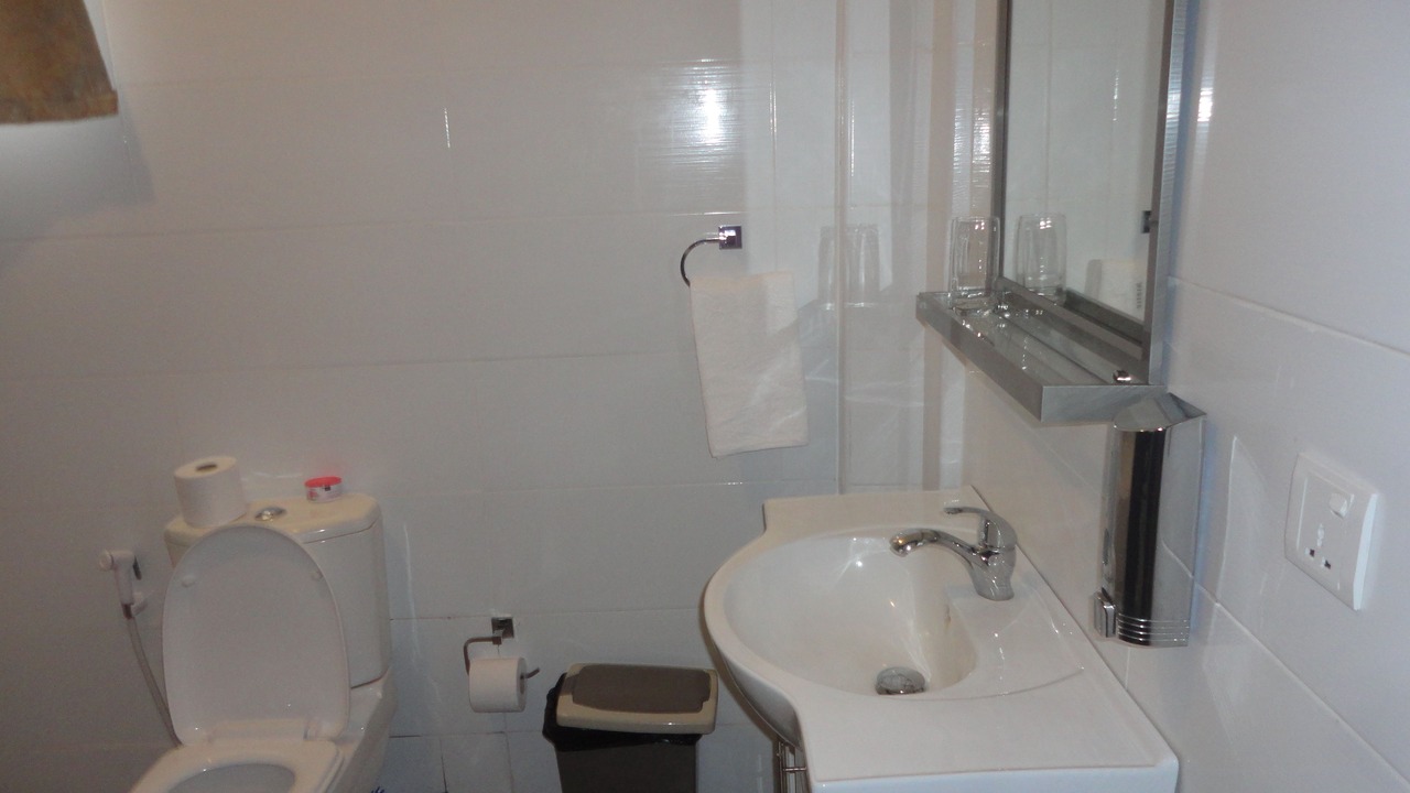 Photo of Bathroom in Beyin