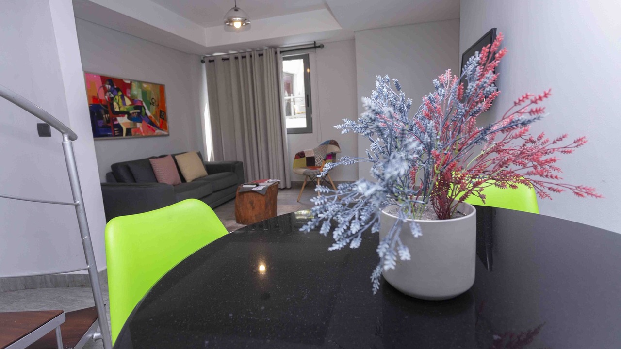 Photo of Bedroom in Osu Klottey