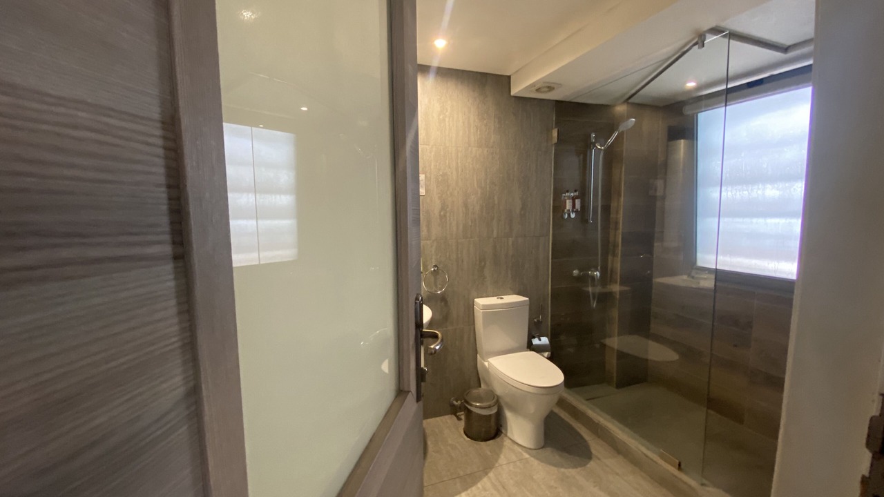 Photo of Bathroom in Osu Klottey