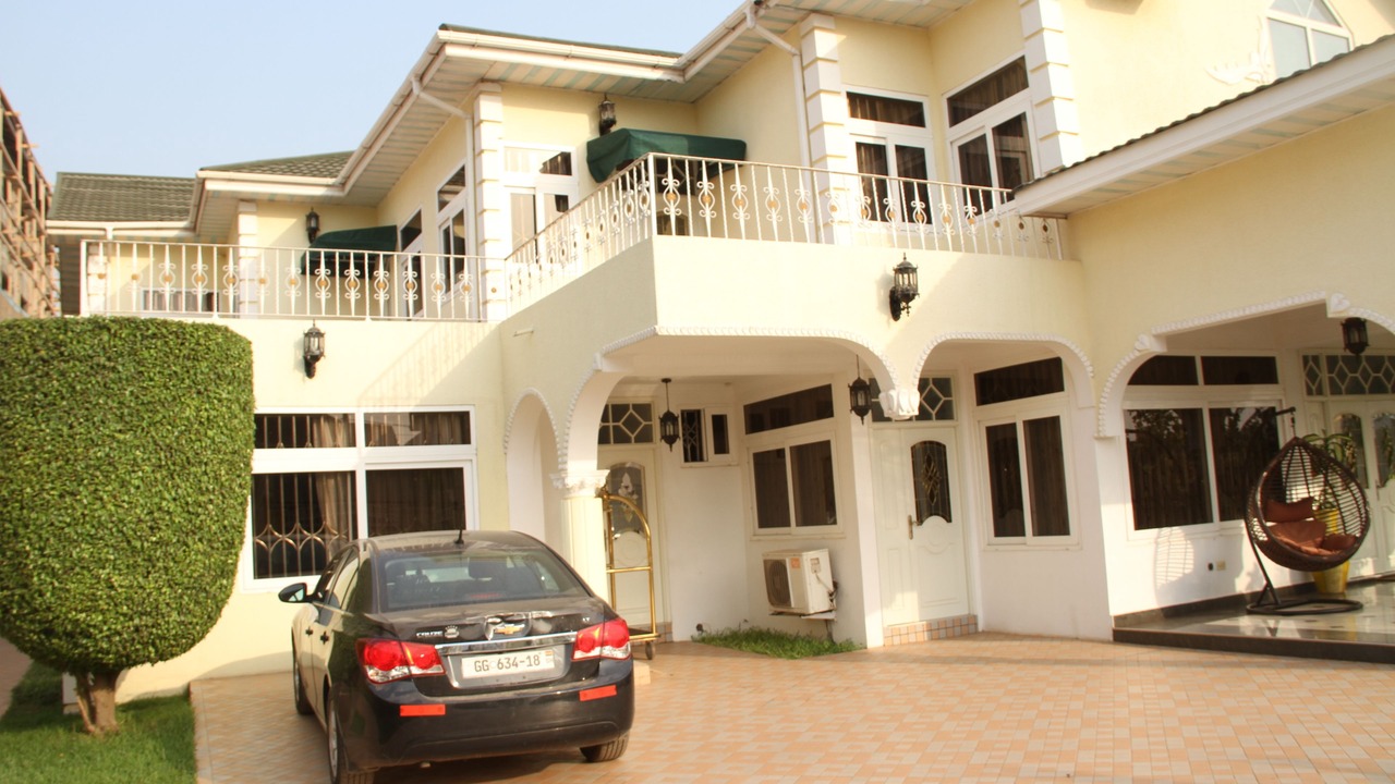 Photo of Outdoor in Accra