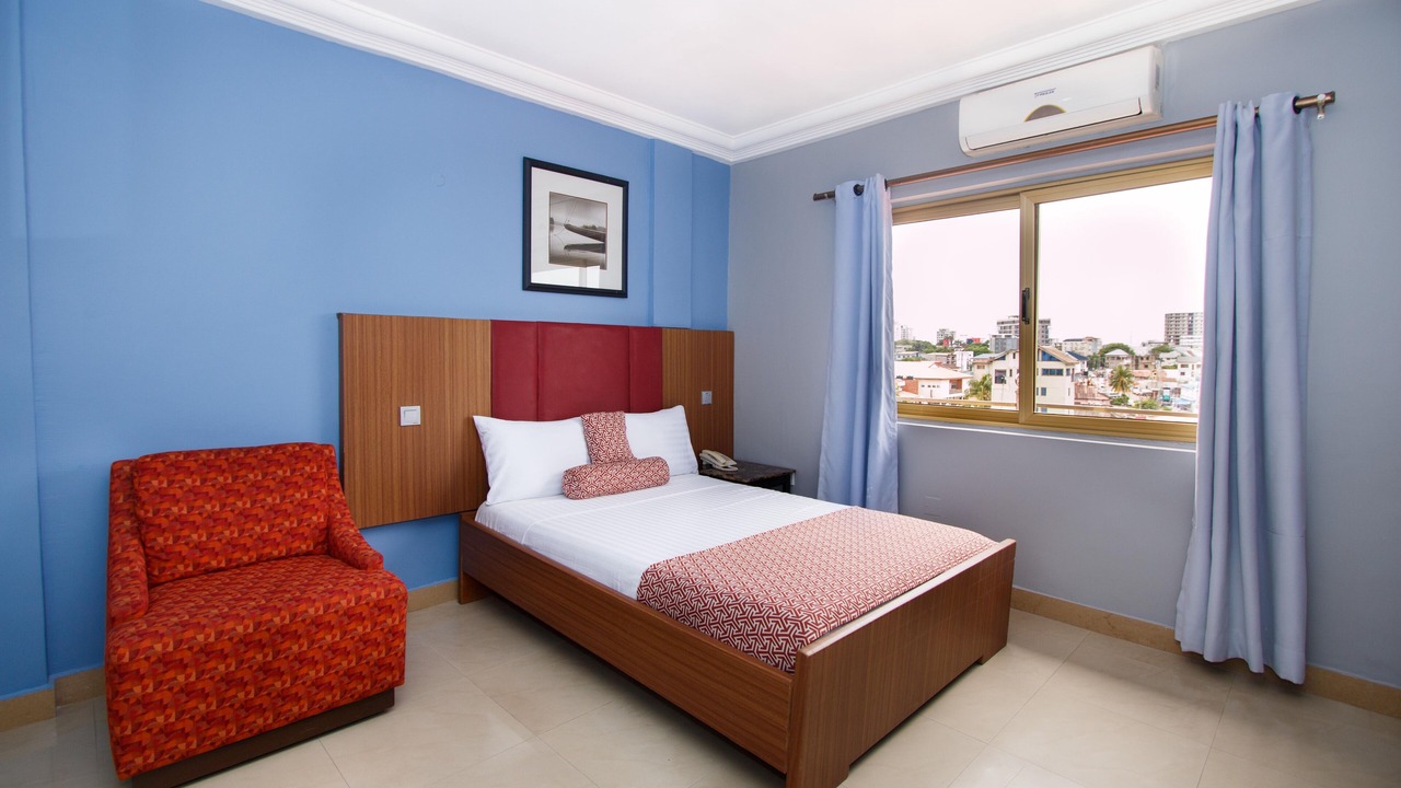 Photo of Bedroom in Osu