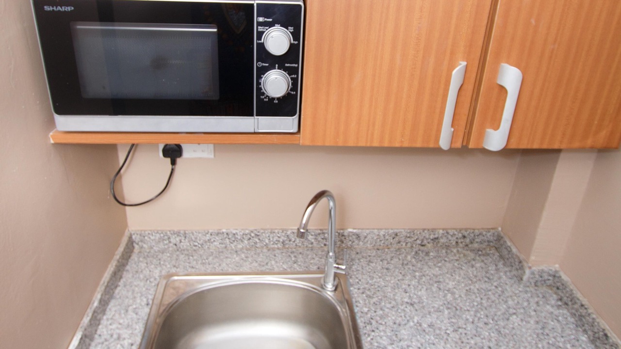 Photo of Kitchen in Osu