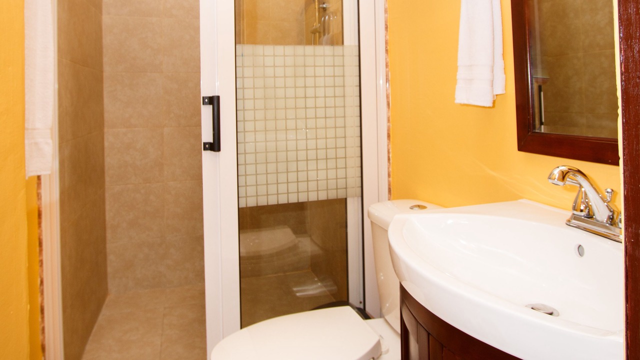 Photo of Bathroom in Osu