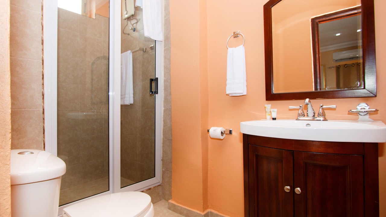 Photo of Bathroom in Osu