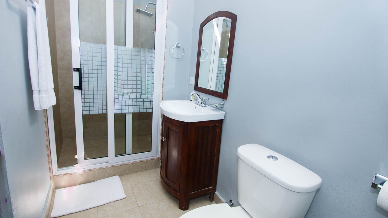 Photo of Bathroom in Osu