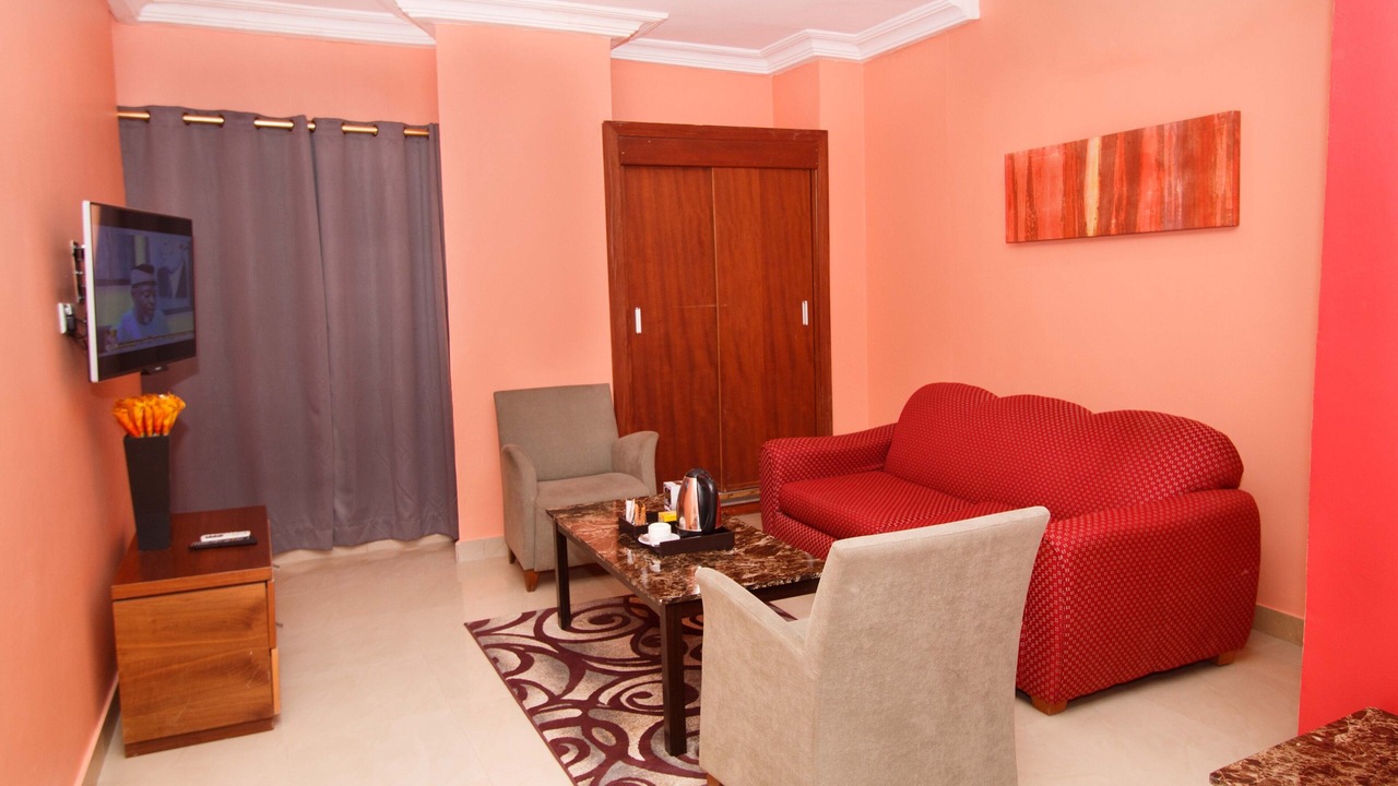 Photo of Bedroom in Osu