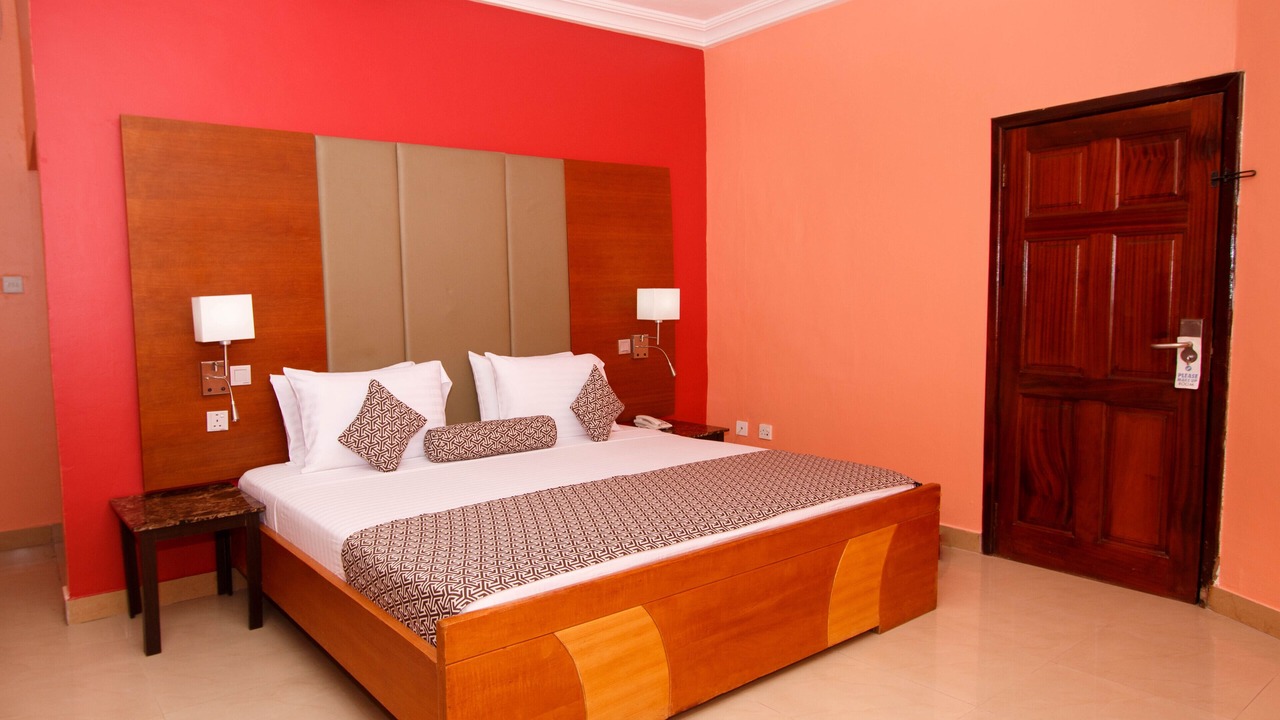 Photo of Bedroom in Osu