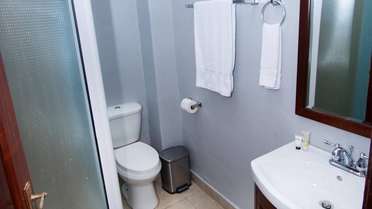 Photo of Bathroom in Osu