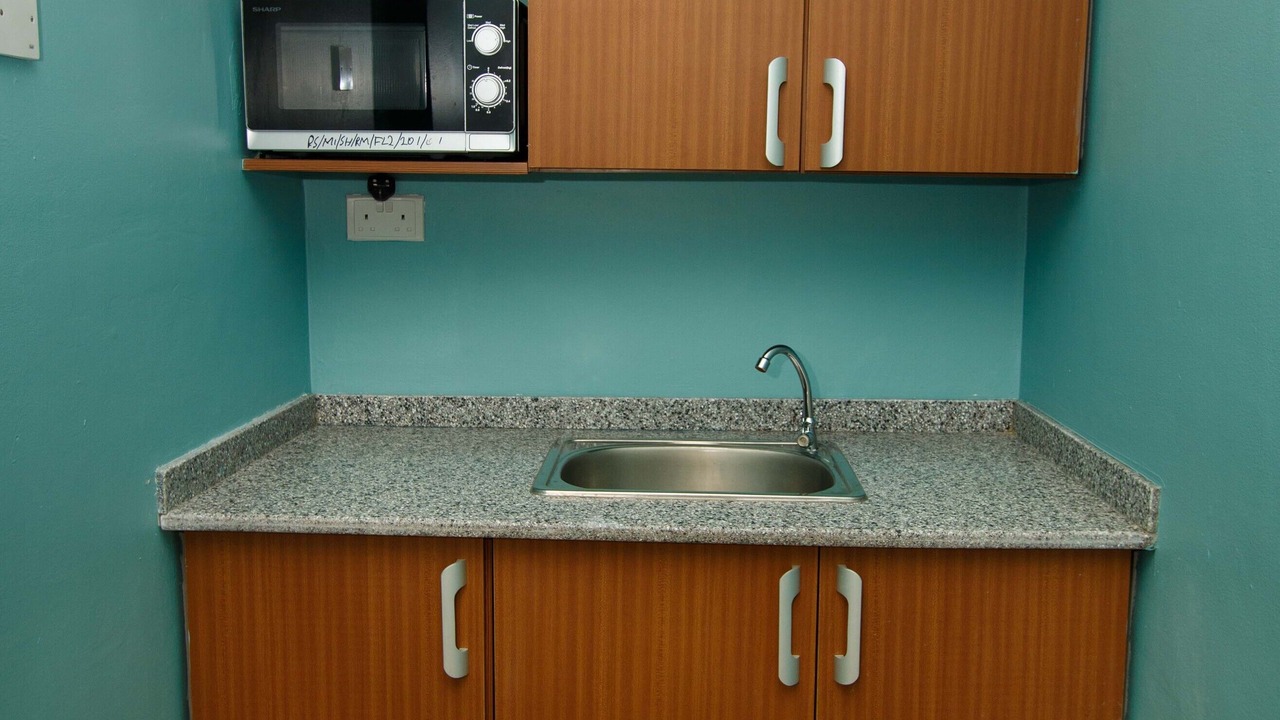 Photo of Kitchen in Osu
