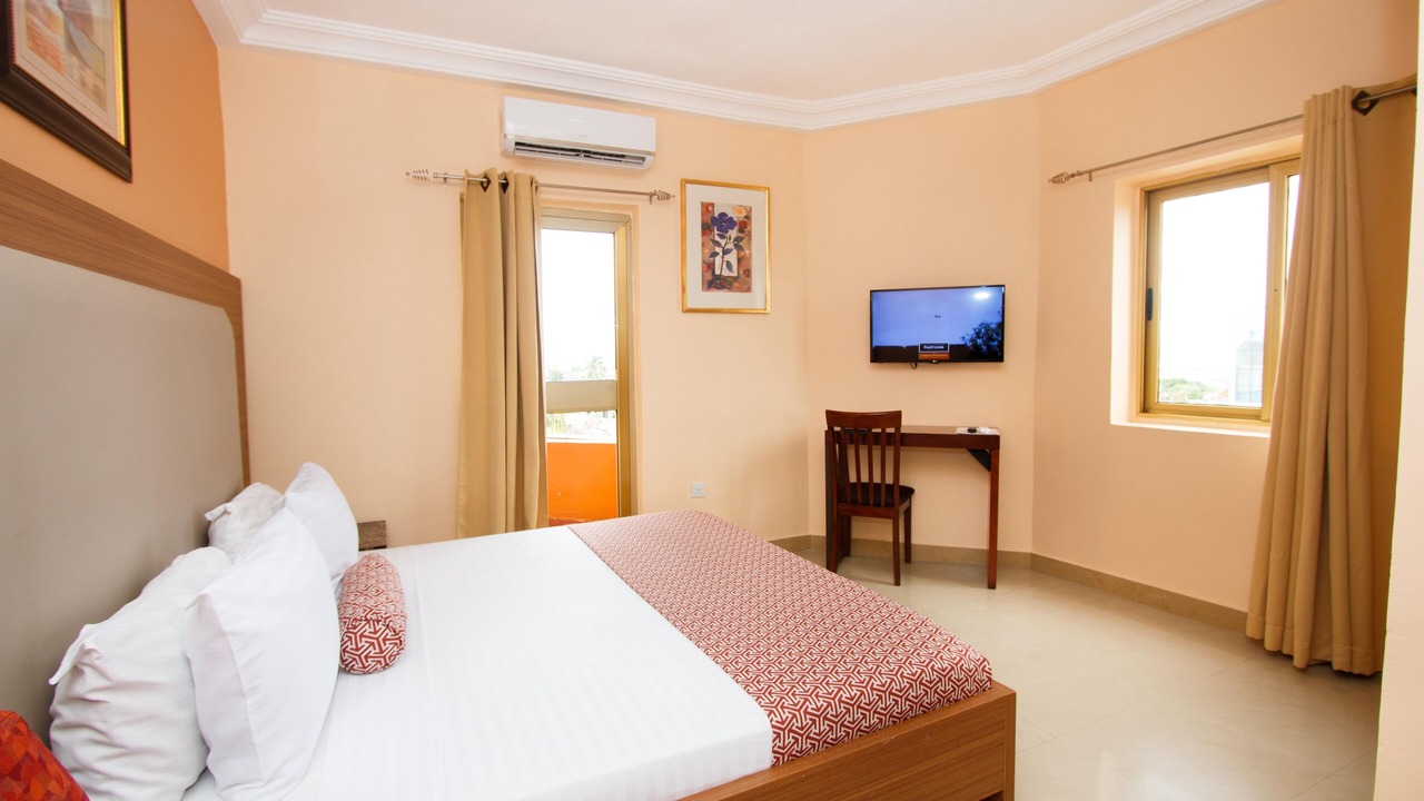Photo of Bedroom in Osu