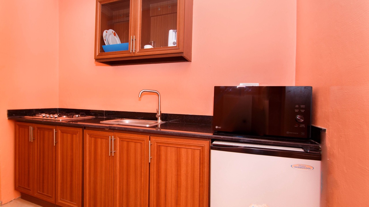 Photo of Kitchen in Osu