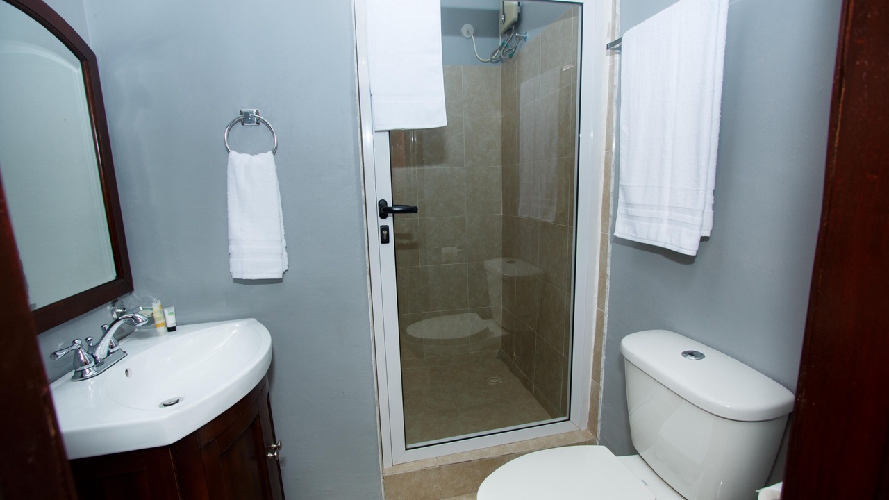 Photo of Bathroom in Osu