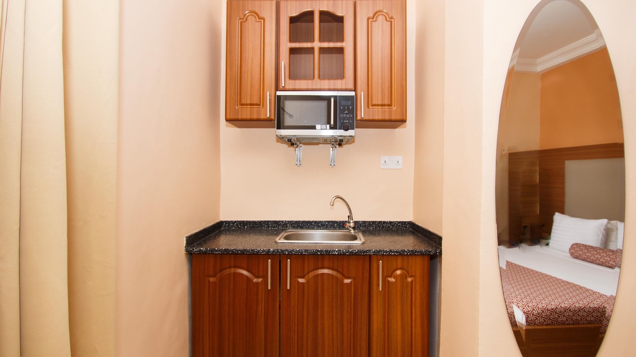 Photo of Bathroom in Osu