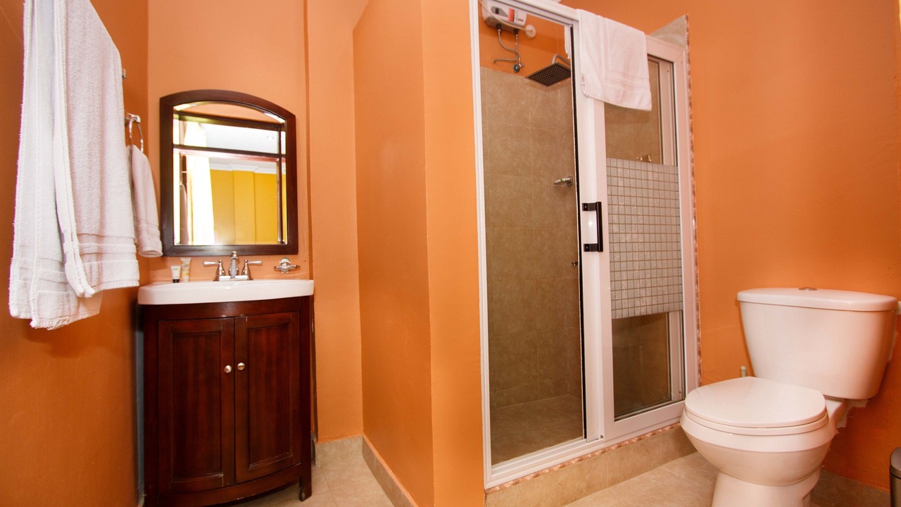 Photo of Bathroom in Osu