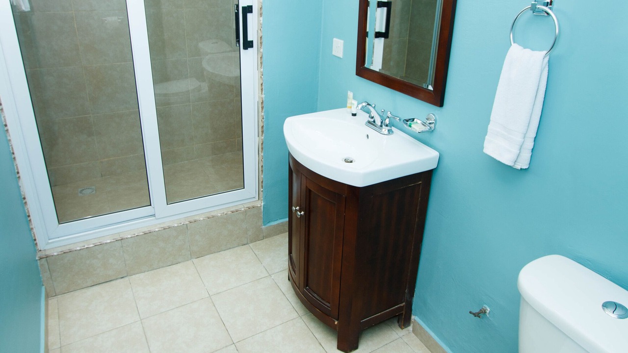 Photo of Bathroom in Osu