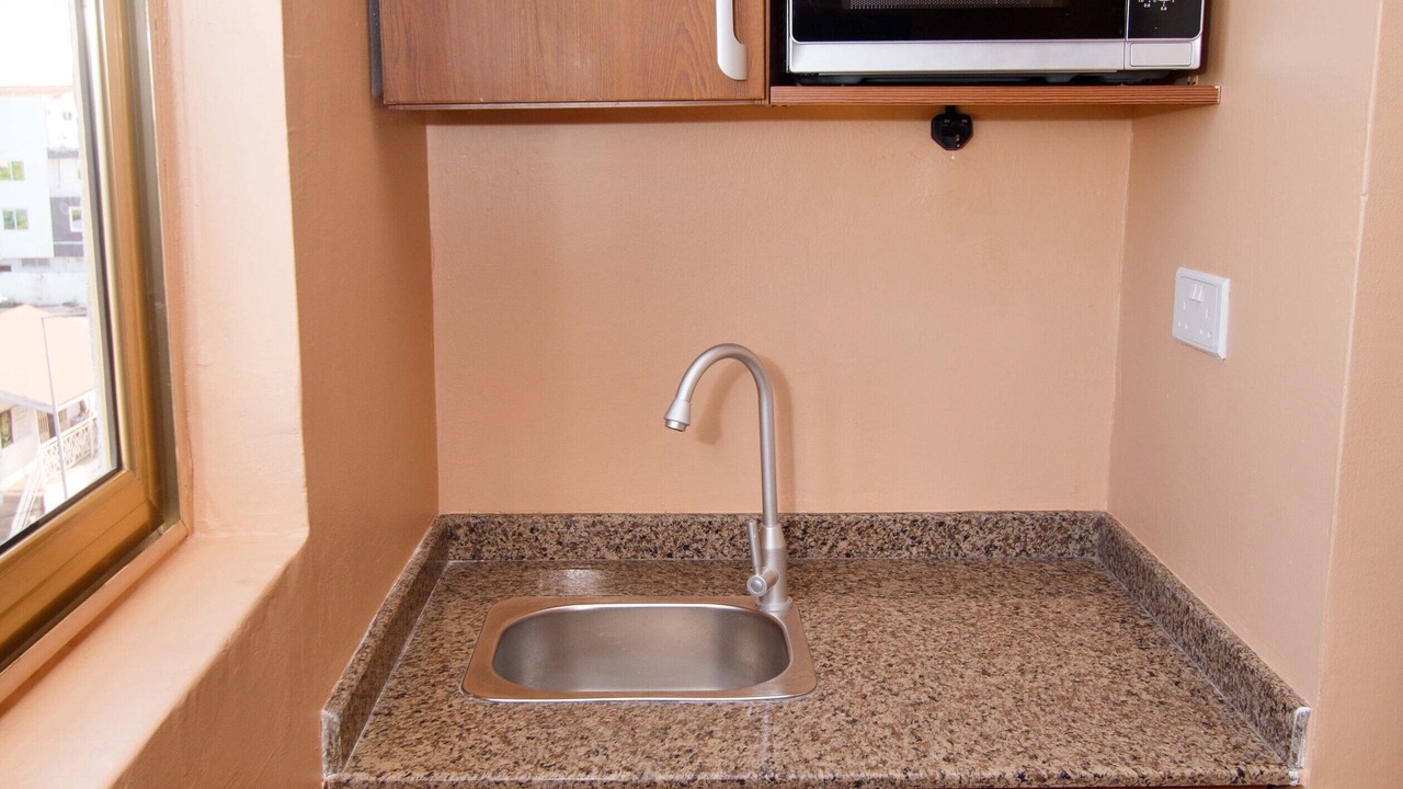 Photo of Kitchen in Osu