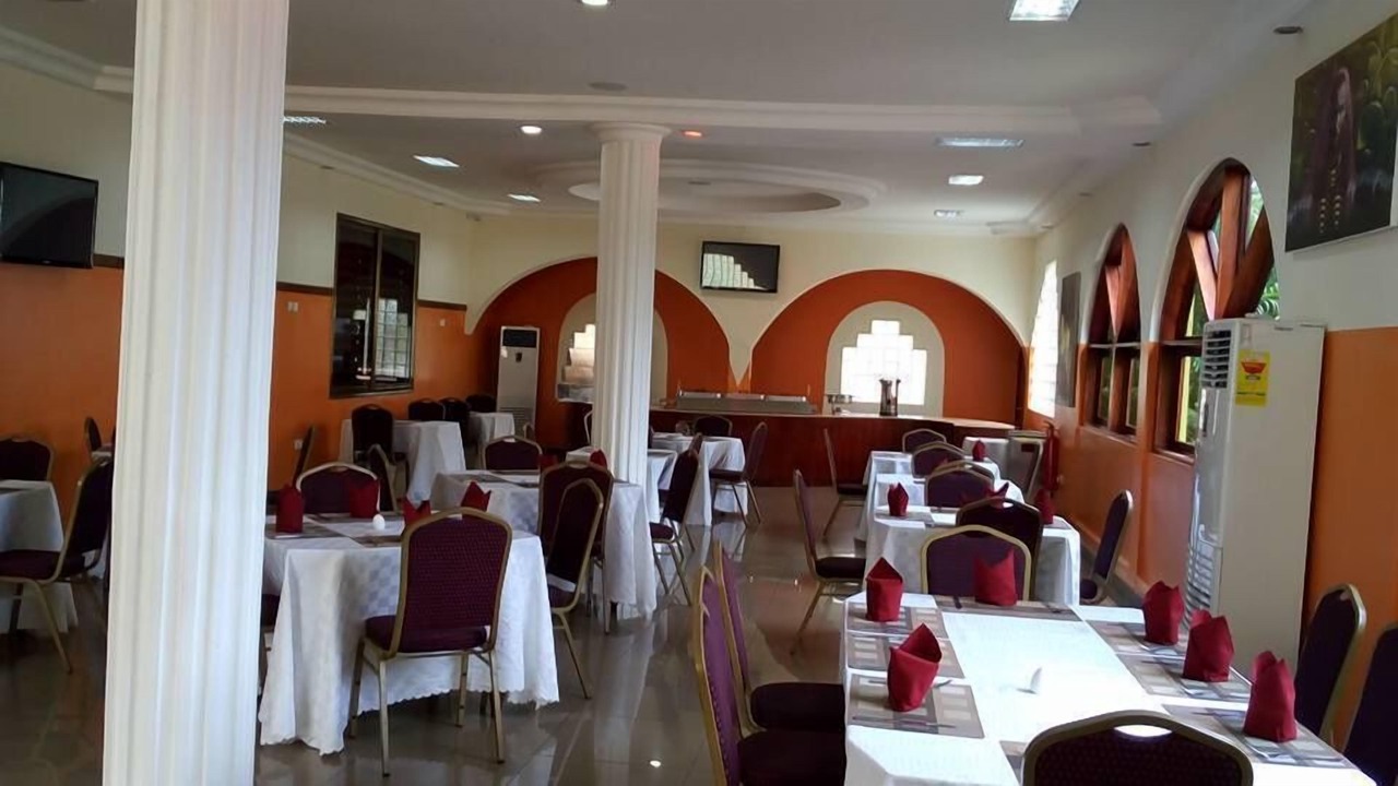 Photo of Others in Sekondi-Takoradi