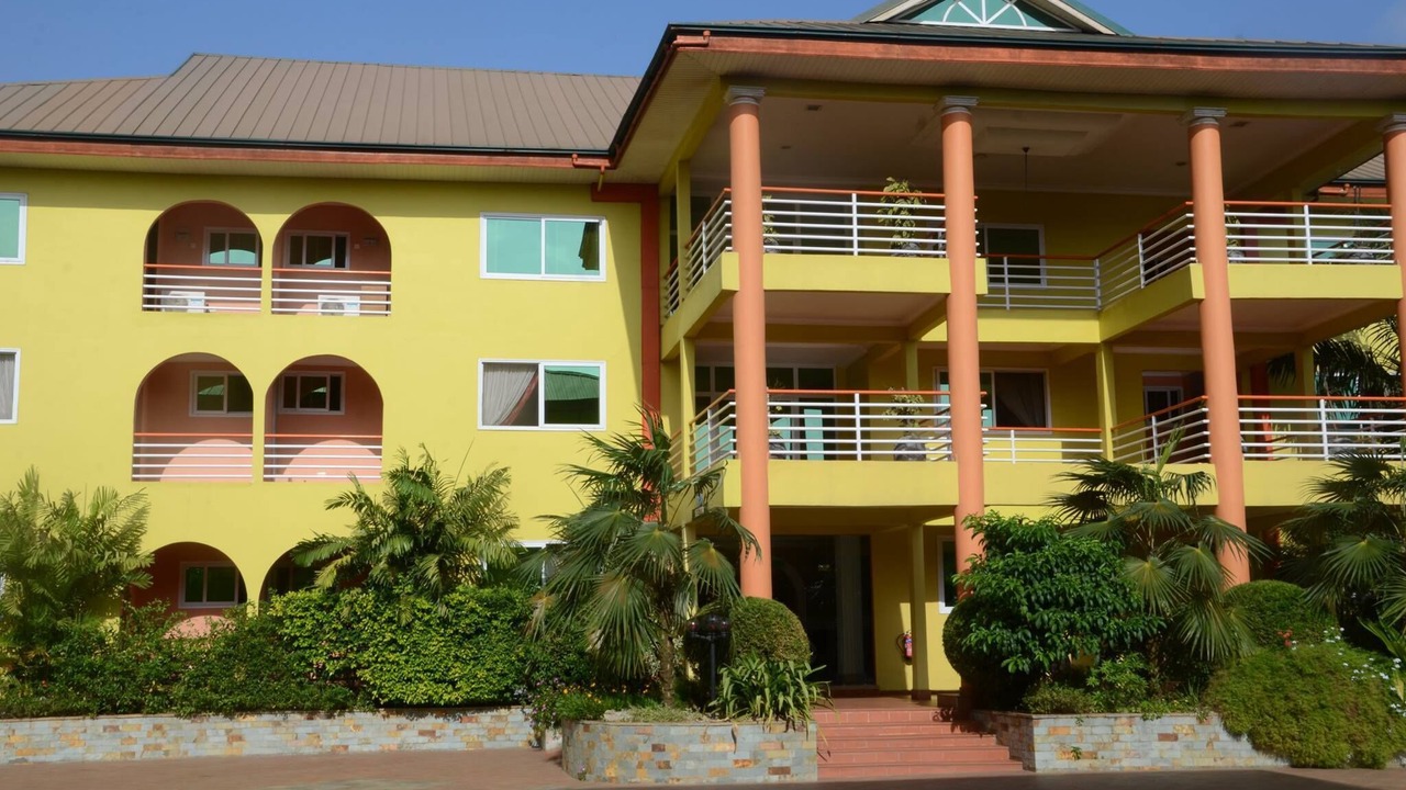 Photo of Outdoor in Sekondi-Takoradi