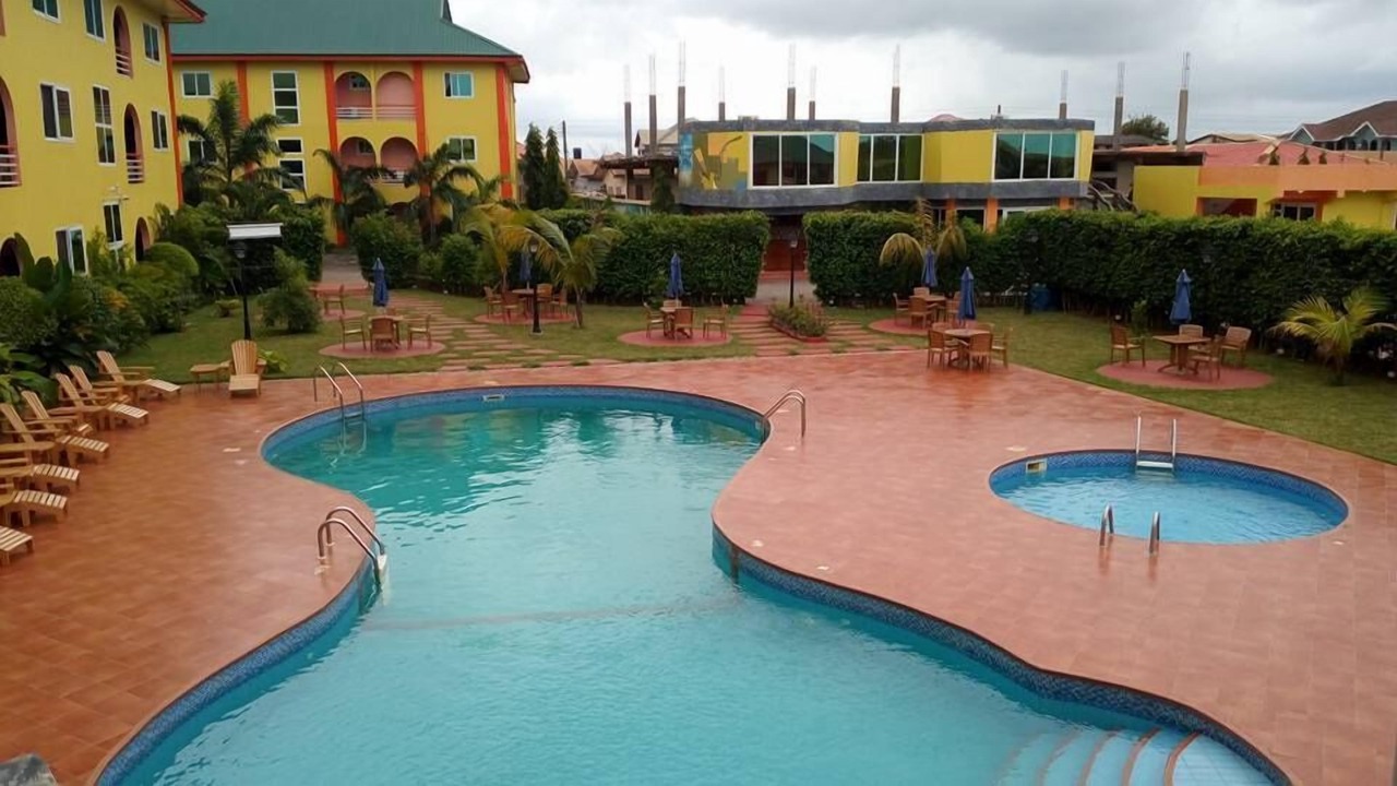 Photo of Outdoor in Sekondi-Takoradi