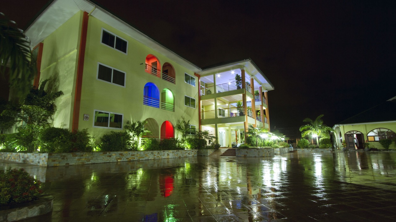 Photo of Outdoor in Sekondi-Takoradi