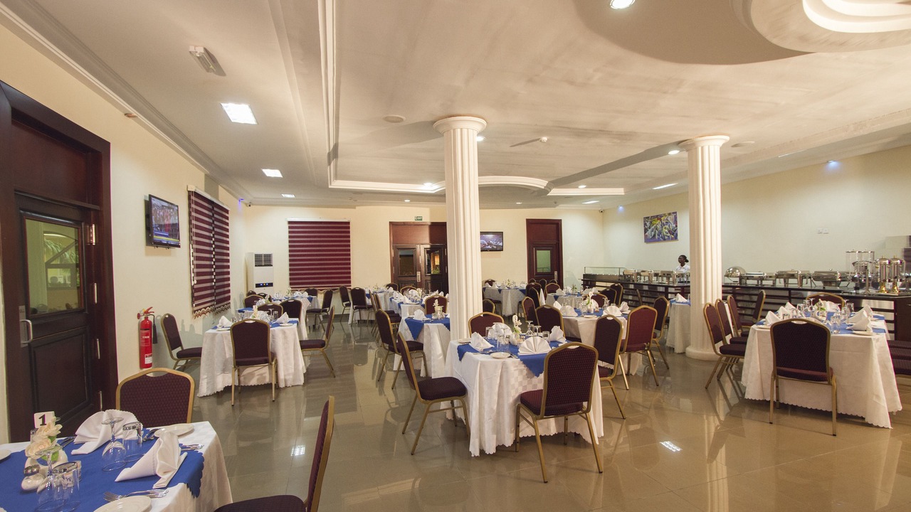 Photo of Others in Sekondi-Takoradi