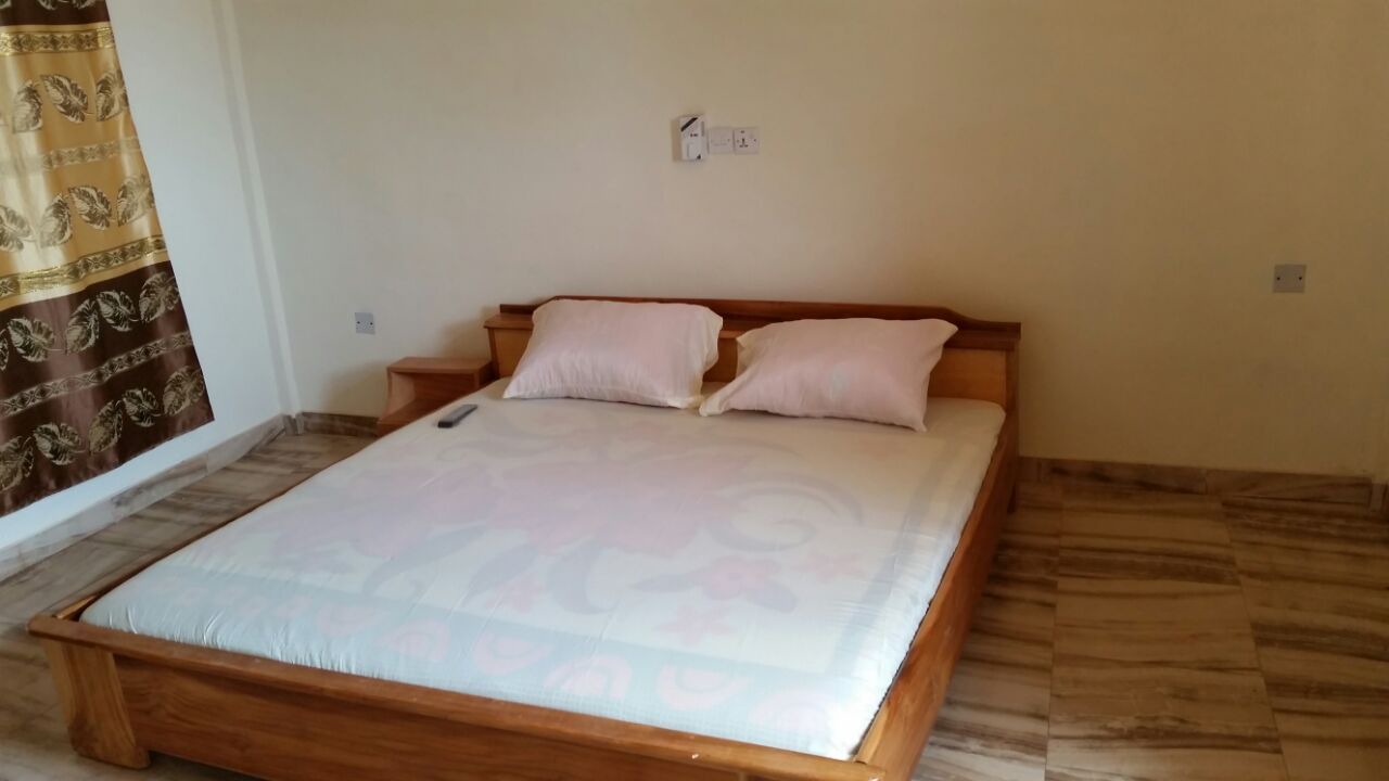 Photo of Bedroom in Sunyani