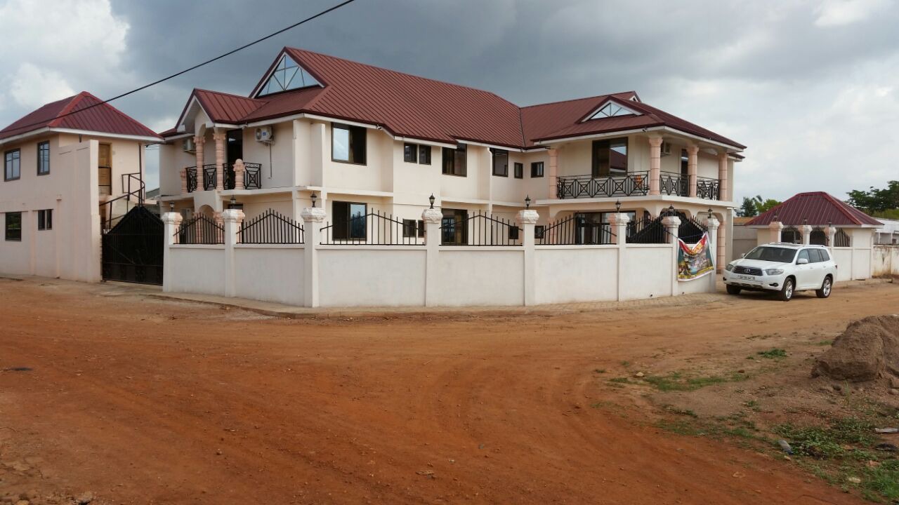 Photo of Outdoor in Sunyani