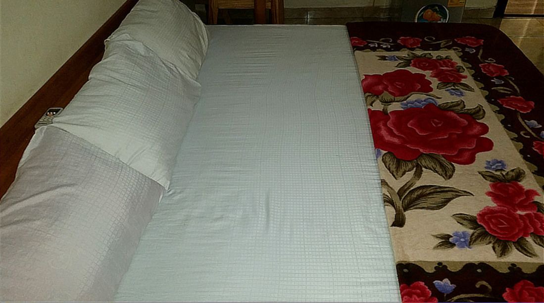 Photo of Bedroom in Sunyani