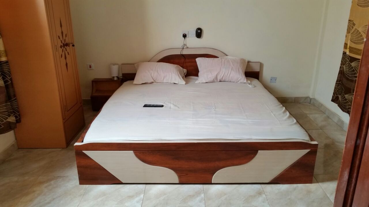 Photo of Bedroom in Sunyani