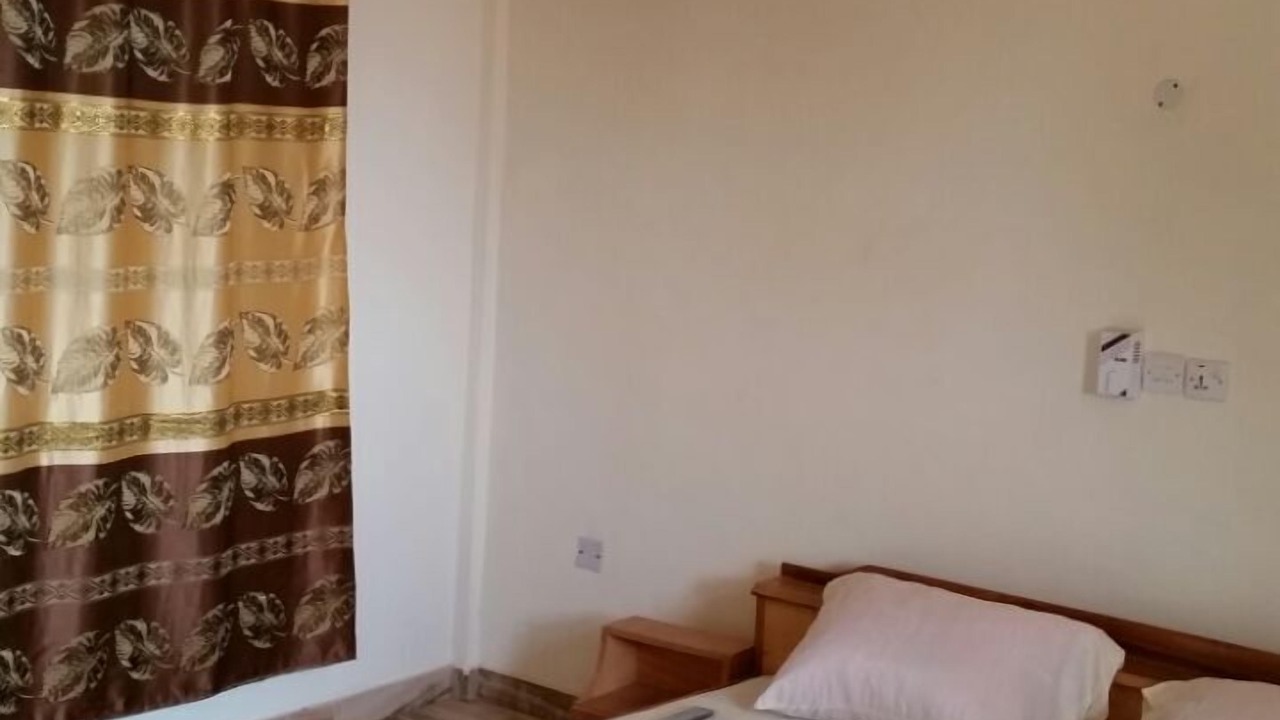 Photo of Bedroom in Sunyani