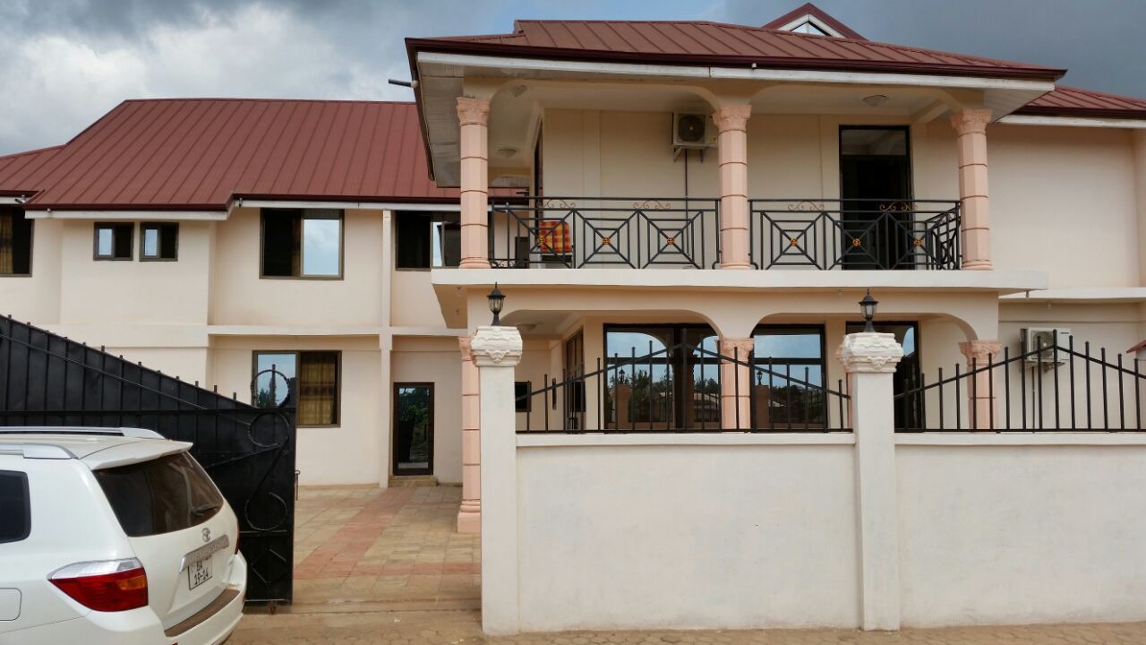Photo of Outdoor in Sunyani