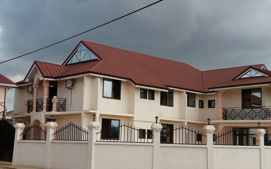 Photo of Outdoor in Sunyani