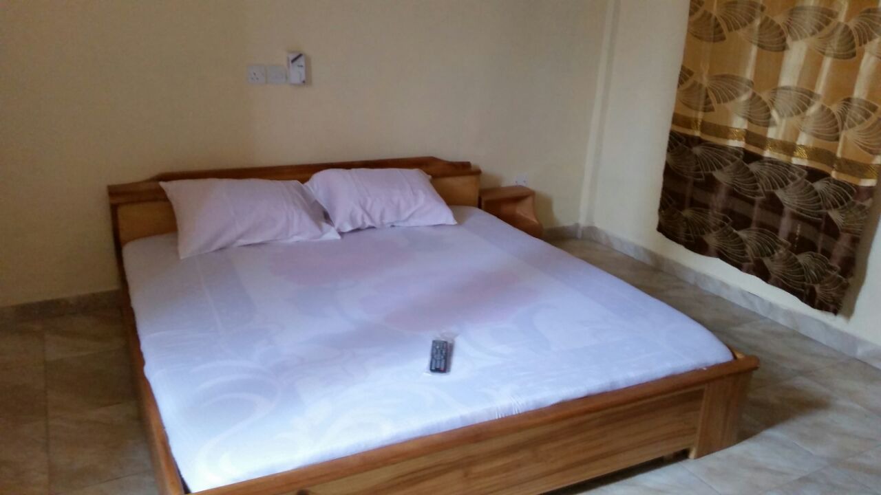 Photo of Bedroom in Sunyani