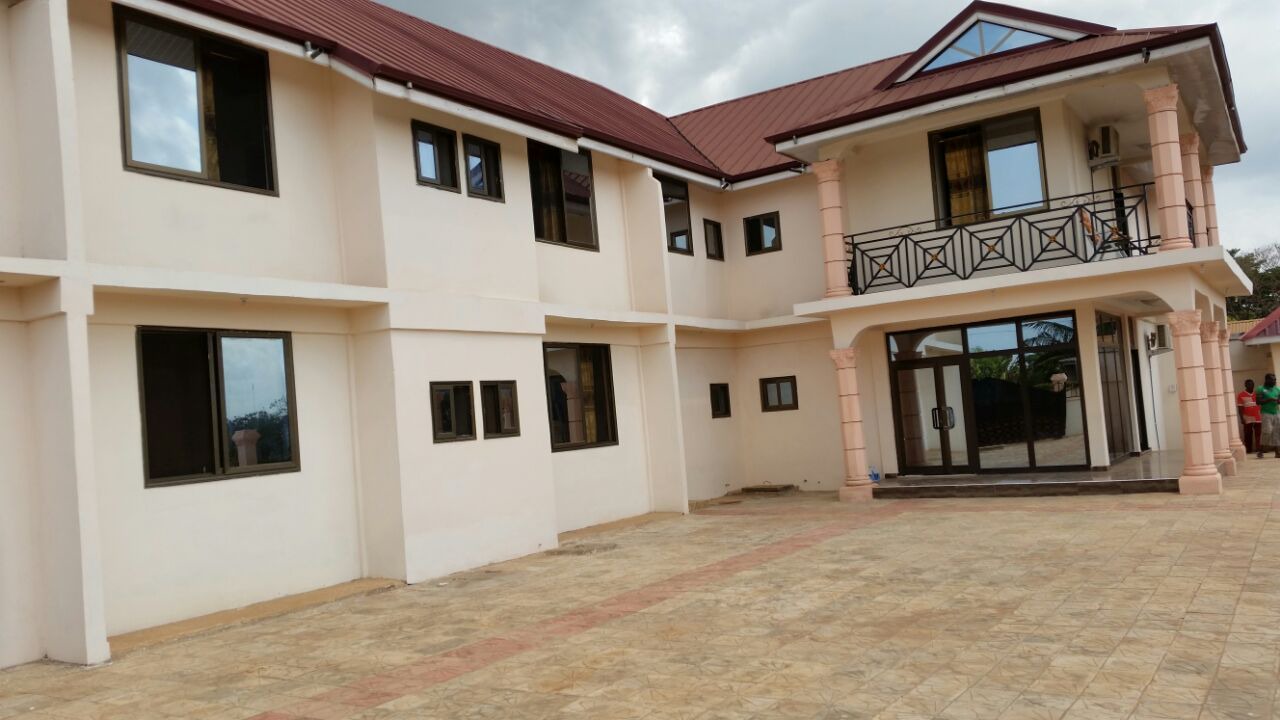 Photo of Outdoor in Sunyani
