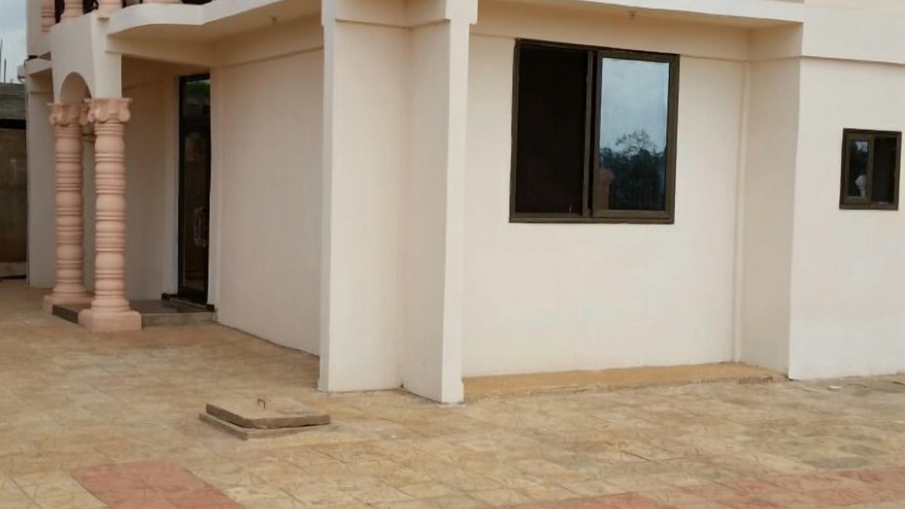 Photo of Outdoor in Sunyani