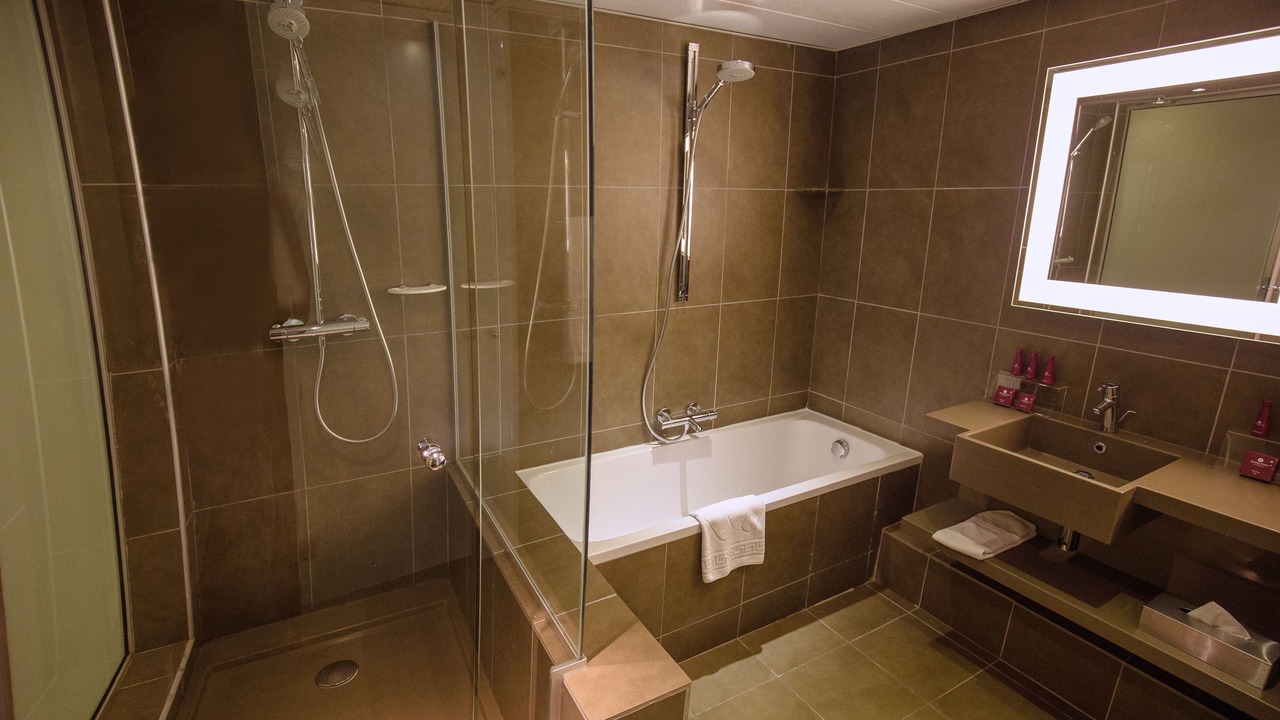 Photo of Bathroom in Victoria Borg