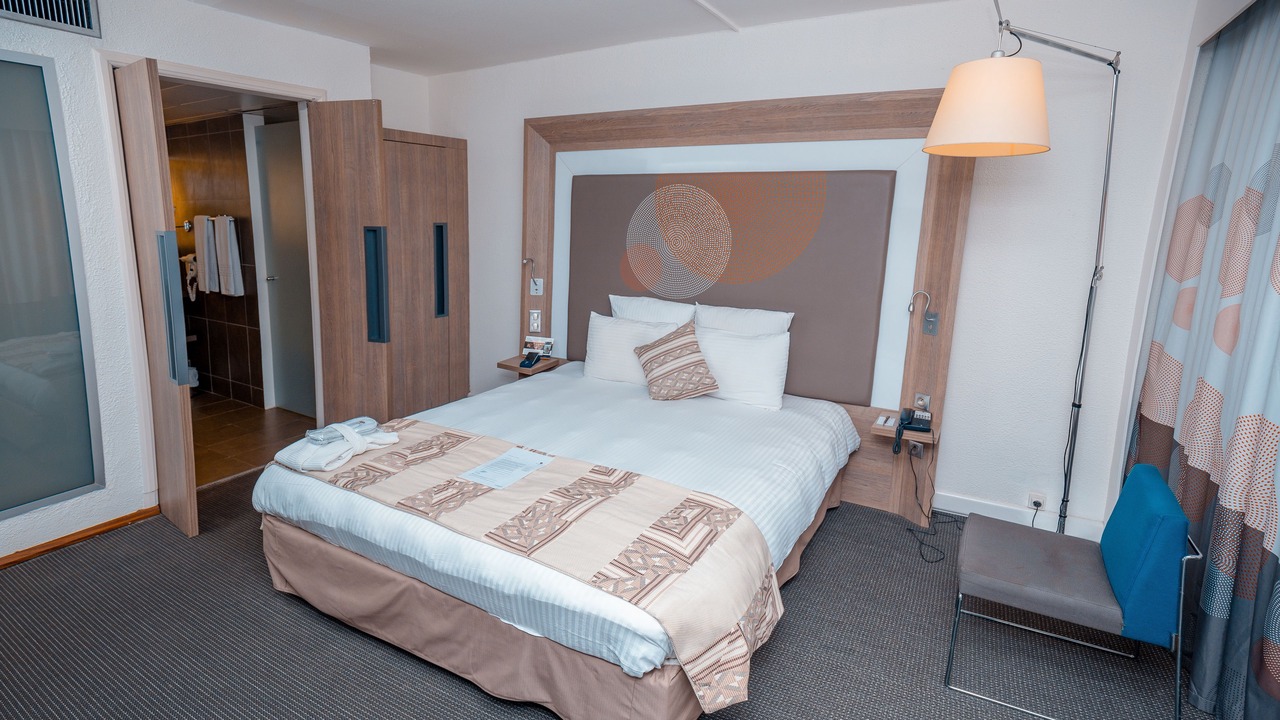 Photo of Bedroom in Victoria Borg